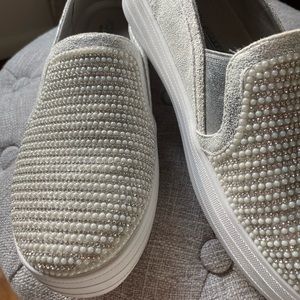 Skechers Street loafers/ Memory Foam